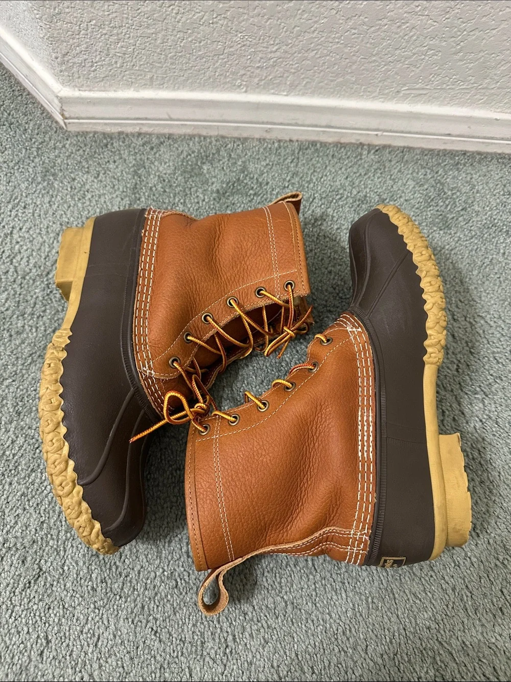 L.L. Bean very good